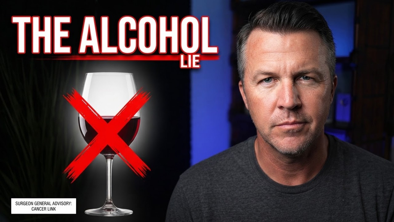 Alcohol and health after 50 - rethinking the moderate drinking advice for men over 50